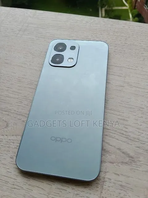 New Oppo A6 Pro 256 GB Green