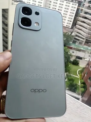 New Oppo A6 Pro 256 GB Green