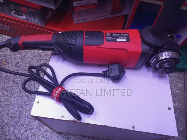 Efftool 3000w Heavy Duty 9 Inch Angle Grinder Ag28-230 230mm