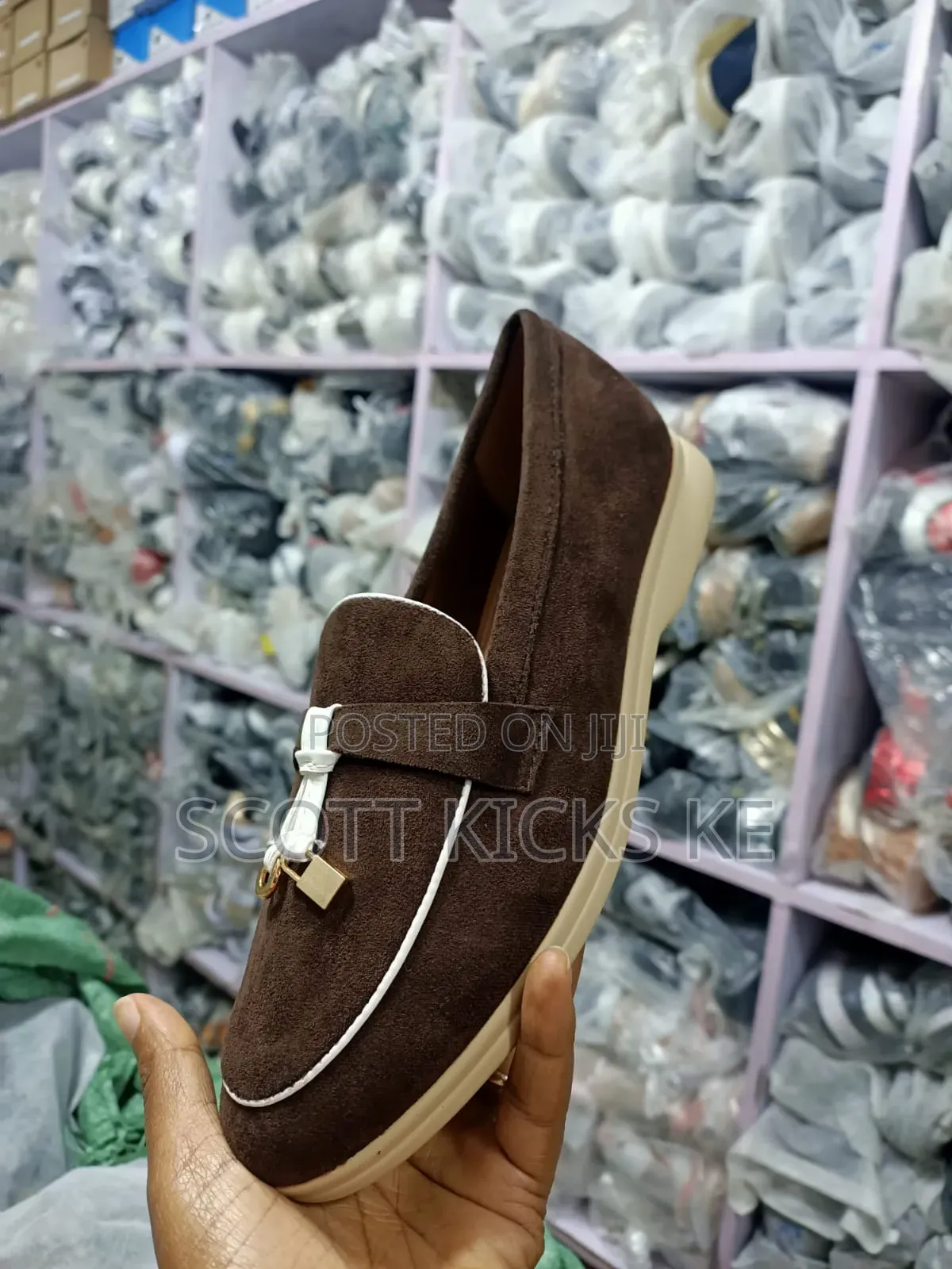 Laro Piana Ladies