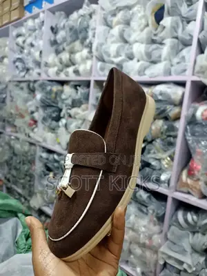 Laro Piana Ladies