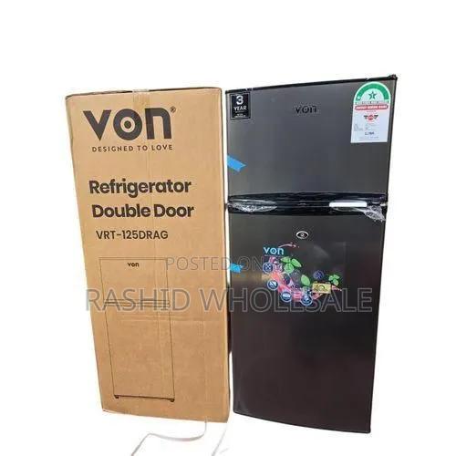 Von 125l Double Door - thumbnail 2