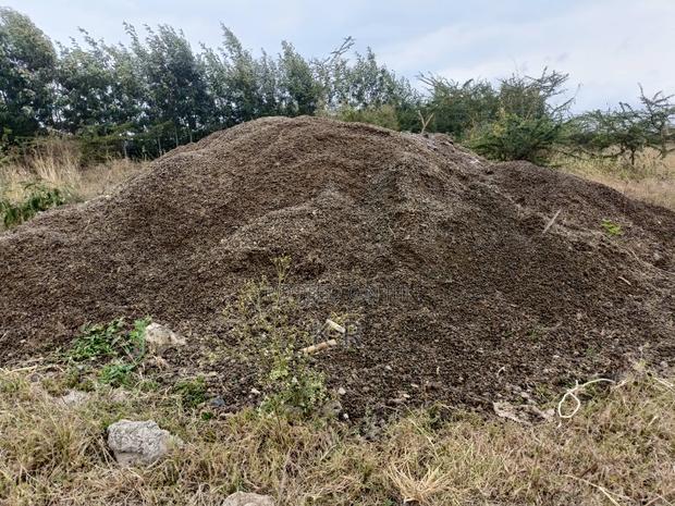 Cow and Sheep Manure for Sale in Mua Machakos a Tonne