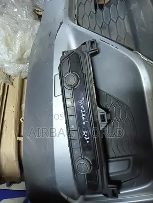 Ac Controler Mazda Atenza