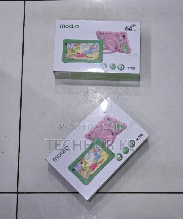 New Modio M795 256 GB
