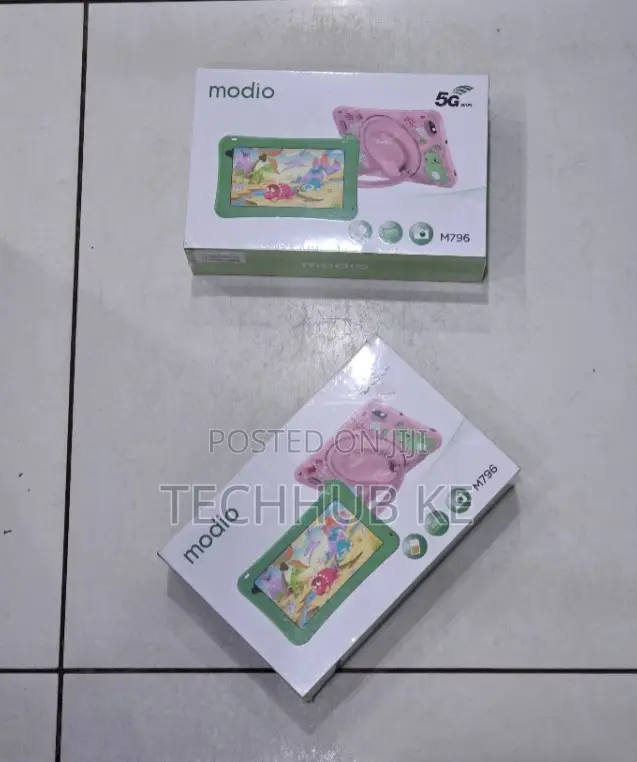 New Modio M795 256 GB