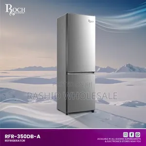 Roch 350l Refrigerator