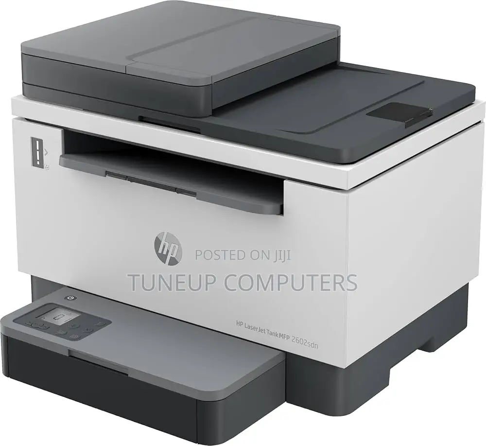 Hp 2602sdn Printer