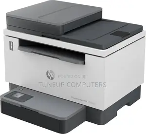 Hp 2602sdn Printer