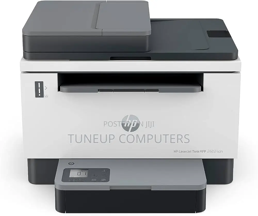 Hp 2602sdn Printer