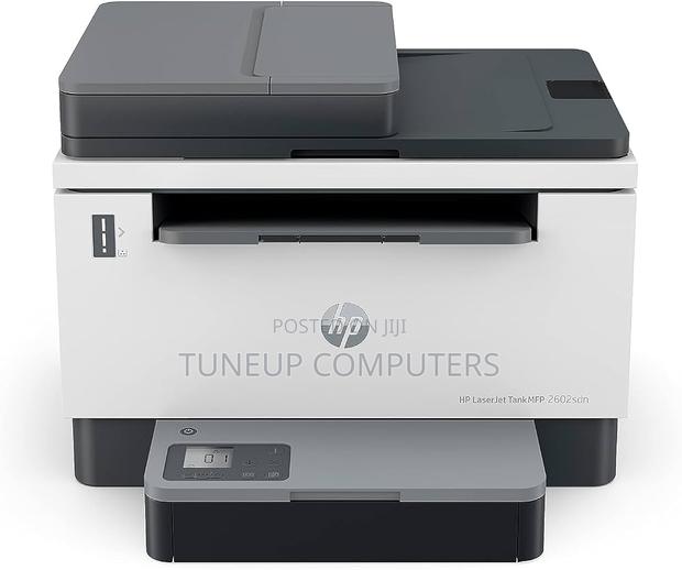 Hp 2602sdn Printer - thumbnail 2