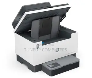 Hp 2602sdn Printer