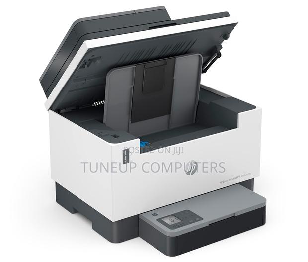 Hp 2602sdn Printer - thumbnail 3