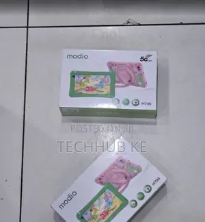 New Modio M795 256 GB