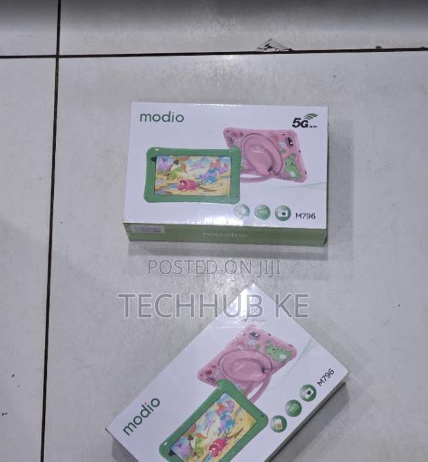 New Modio M795 256 GB - thumbnail 2