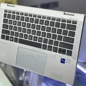 Laptop HP EliteBook 830 G5 8GB Intel Core i5 SSD 256GB