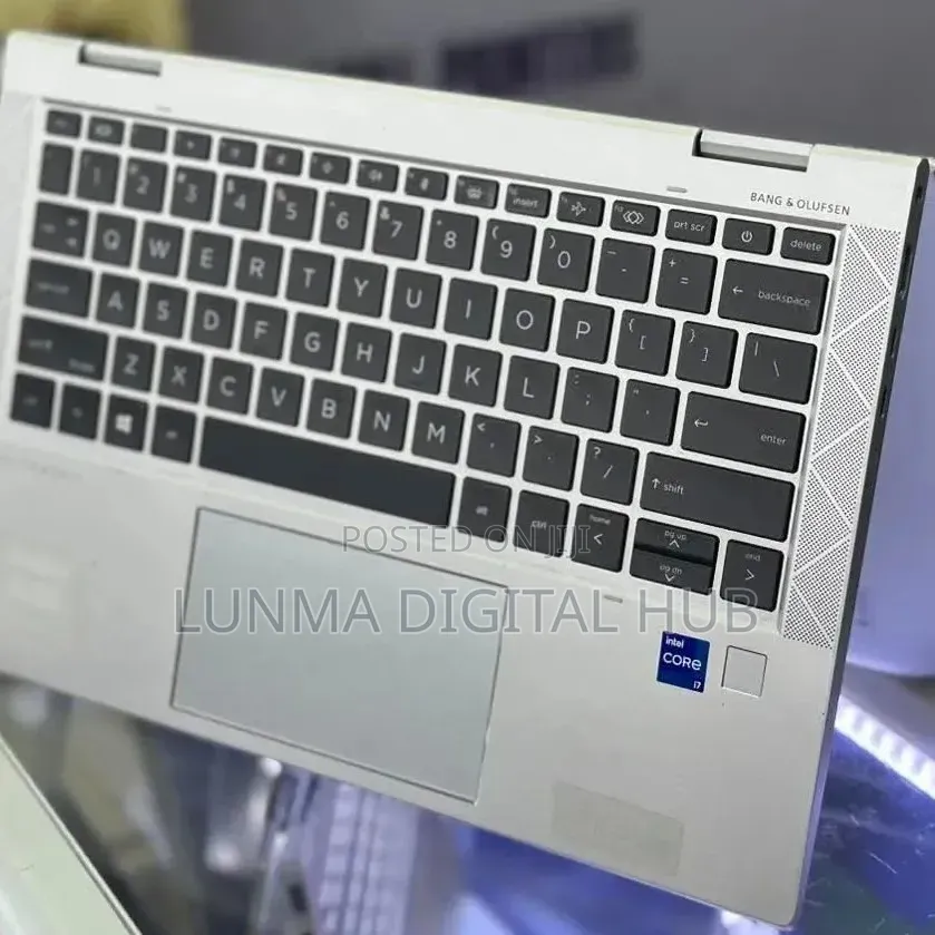 Laptop HP EliteBook 830 G5 8GB Intel Core i5 SSD 256GB