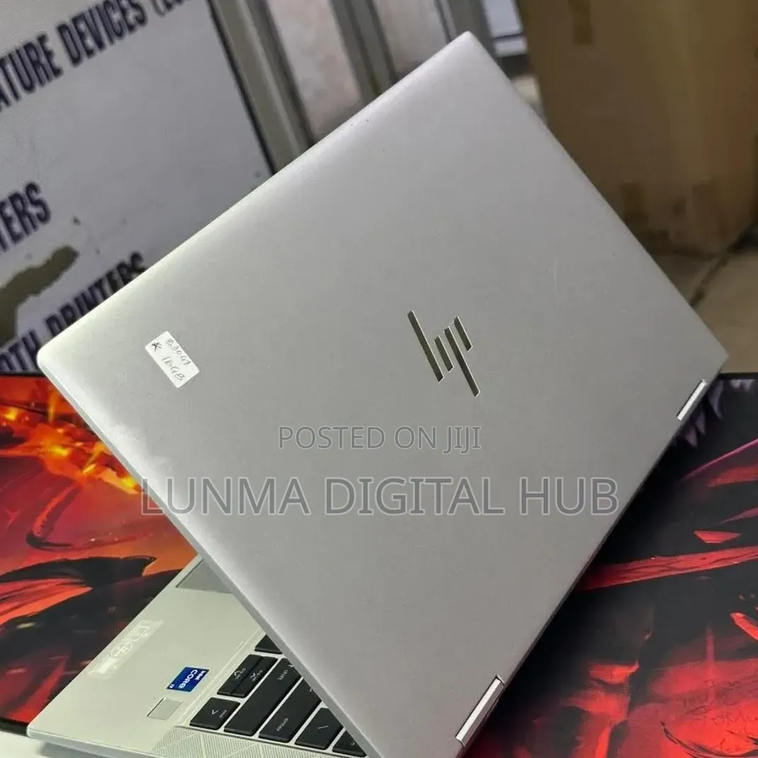 Laptop HP EliteBook 830 G5 8GB Intel Core i5 SSD 256GB