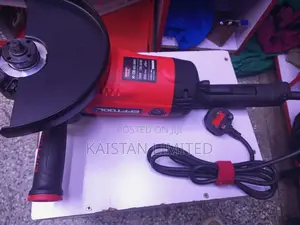 Efftool 9 Inch Angle Grinder 2200w 9" Angle Grinder Mt-230