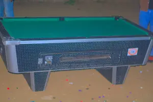 Professional Snooker Table