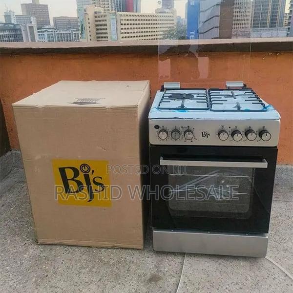 Bj's Cooker 60*60 Eltric Oven - thumbnail 2