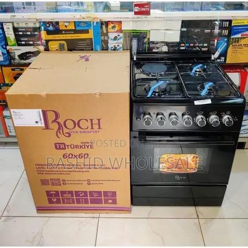 Turkish Roch Cooker 60*60 3+1 - thumbnail 2