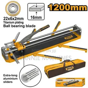 Ingco Htc041201 Tile Cutter 1200mm