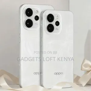New Oppo Reno 256 GB White