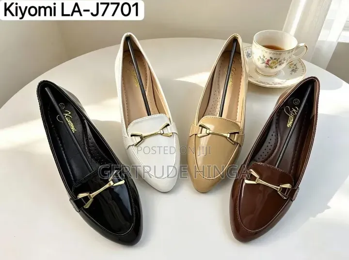 Ladies Shoes