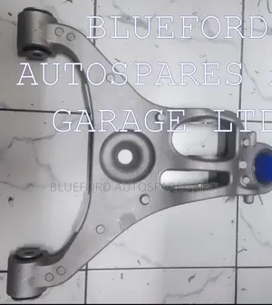 Ford Ranger T9 Lower Arm Rh and Lh