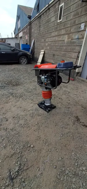 Haosail Tamping Rammer Suppliers in Kenya