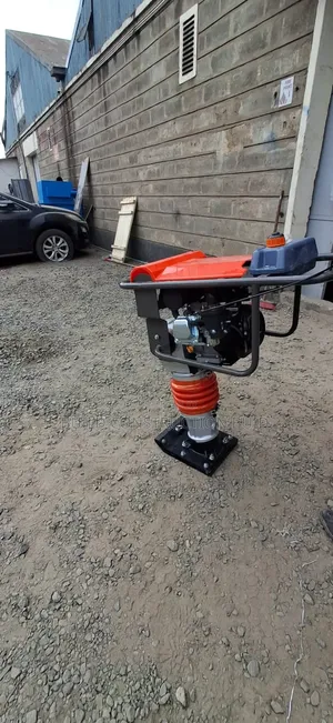 Haosail Tamping Rammer Suppliers in Kenya