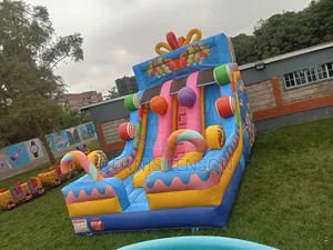Bouncing Adventures