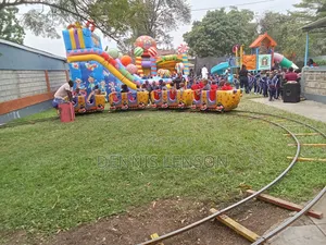 Bouncing Adventures