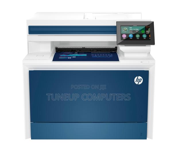 Hp Lj 4303fdw Printer