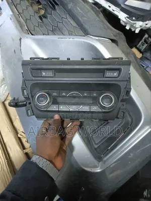 Ac Controler Mazda Atenza