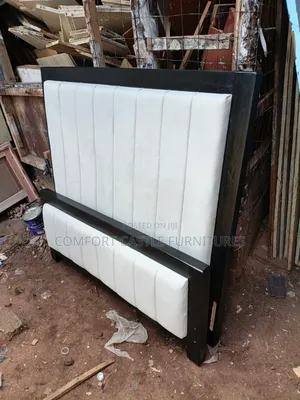 Mocket Beds 5*6
