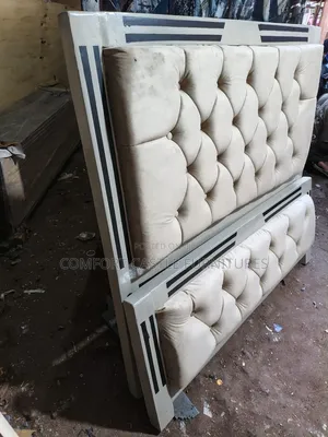 Mocket Beds 5*6