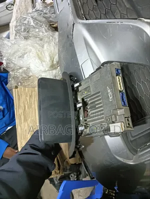 Screen Mazda Demio