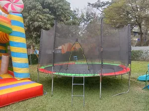 Candy Bouncy Adventures