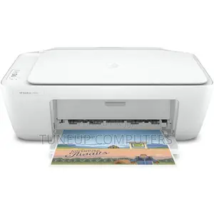 Hp Dj 2320 Printer