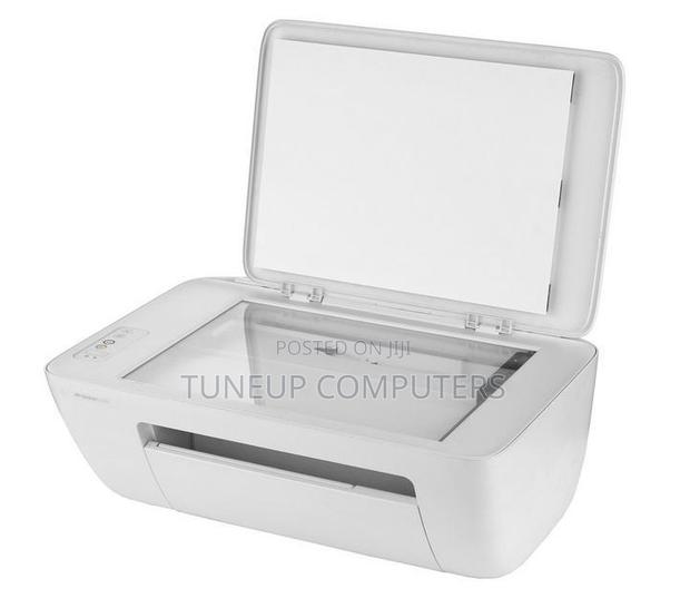 Hp Dj 2320 Printer - thumbnail 2