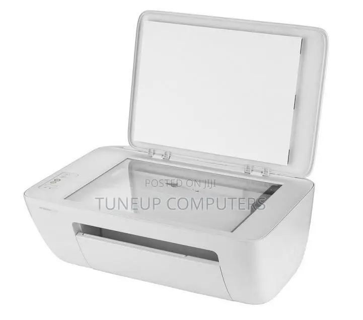Hp Dj 2320 Printer