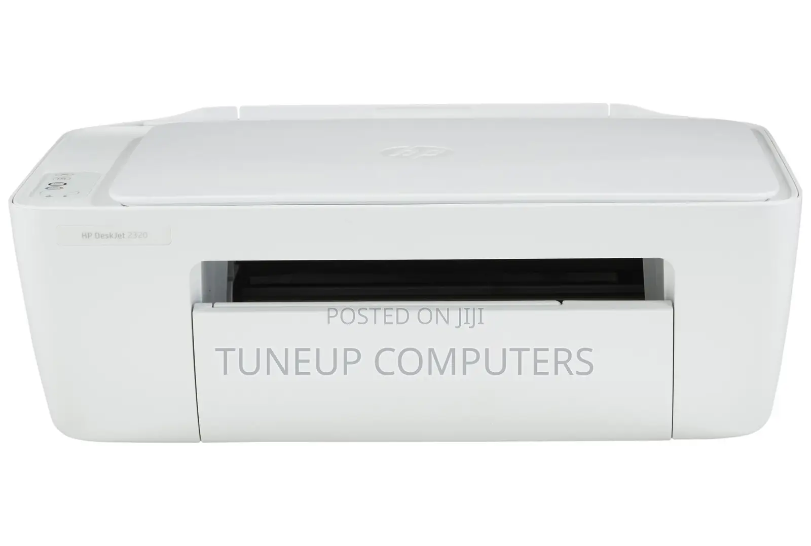 Hp Dj 2320 Printer