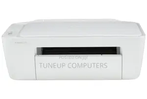 Hp Dj 2320 Printer