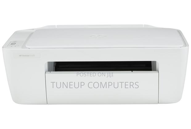 Hp Dj 2320 Printer - thumbnail 4