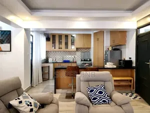 Spacious 2 Bedroom Airbnb in Ruaka – Only KSH 5,000/Night