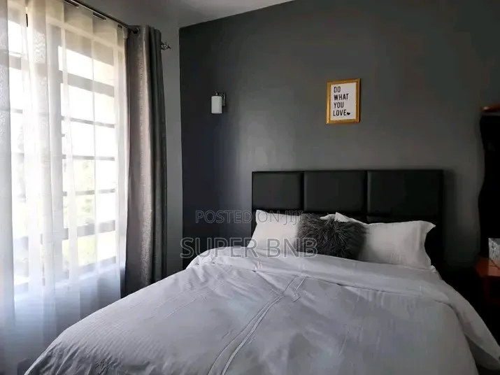 Spacious 2 Bedroom Airbnb in Ruaka – Only KSH 5,000/Night