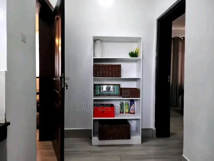 Spacious 2 Bedroom Airbnb in Ruaka – Only KSH 5,000/Night