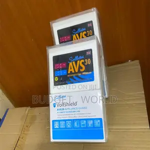 Sollatek Avs30 Heavy Duty Voltage Protector – 30 Amp Auto Switch